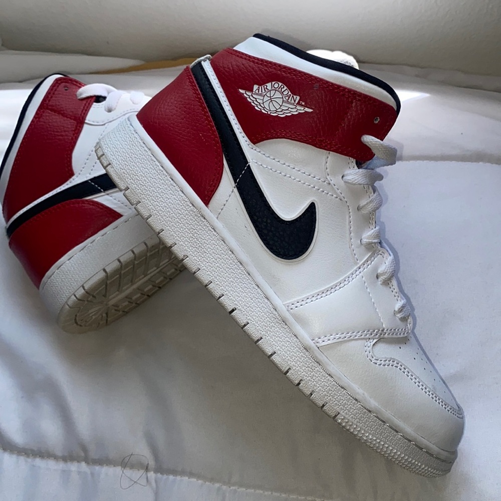 air jordan 1 Mid